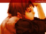 Mangas - Serial Experiments Lain - 019